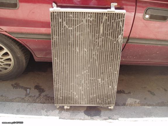 OPEL VECTRA C 2002-2009 ΨΥΓΕΙΟ A/C AIRCONDITION