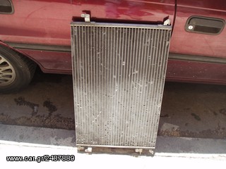 OPEL VECTRA C 2002-2009 ΨΥΓΕΙΟ A/C AIRCONDITION-thumb-1