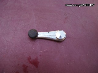 OPEL RECORD D 1977 ΓΡΥΛΟΧΕΙΡΟ ΧΡΩΜΕΙΟ ΠΟΡΤΩΝ -thumb-1