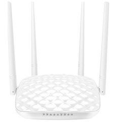 ACCESS POINT TENDA FH456 4 ΚΕΡΑΙΕΣ/ 300Mbps