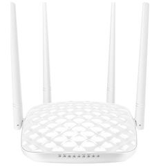 ACCESS POINT TENDA FH456 4 ΚΕΡΑΙΕΣ/ 300Mbps