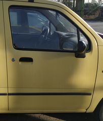 SUZUKI WAGON R 2004 ΠΟΡΤΕΣ