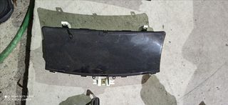 Κοντέρ από corolla ε12