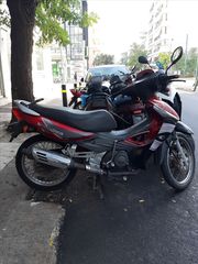 ΑΝΤΑΛΛΑΚΤΙΚΑ KYMCO SPIKE 125