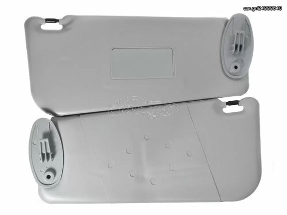 ΑΛΕΞΗΛΙΟ FIAT PUNTO II '99-'10/ GRANDE PUNTO '05-'12 (ΣΕΤ)