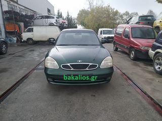 DAEWOO NUBIRA