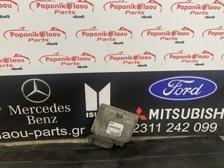 FIAT SEICENTO 1.1 01-06 Εγκεφαλος ECU #Papanikolaou Parts