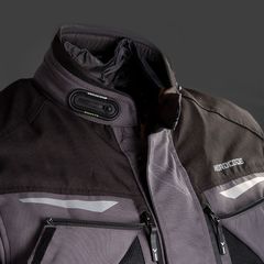 Μπουφάν Nordcode Senegal dark γκρι/fluo-thumb-5