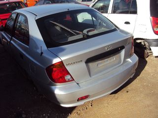 ΑΝΤΑΛΛΑΚΤΙΚΑ HYUNDAI  ACCENT-thumb-1