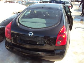 ΑΝΤΑΛΛΑΚΤΙΚΑ NISSAN P12-thumb-1