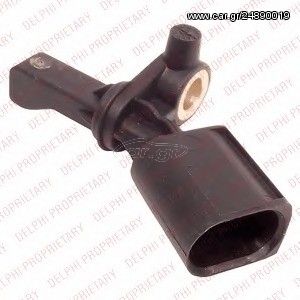  ΑΙΣΘHΤΗΡΑΣ ABS ΟΠΙΣΘΕΝ AUDI-SEAT-SKODA-VW DELPHI SS20211