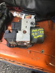 ΜΟΝΑΔΑ ABS TOYOTA AVENSIS 2000 2.0 T.DIESEL (1CD)