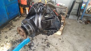 ΔΙΑΦΟΡΙΚΟ GROUP DAF XF EURO 3 EURO 5 -thumb-4