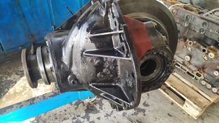 ΔΙΑΦΟΡΙΚΟ GROUP DAF XF EURO 3 EURO 5 -thumb-5