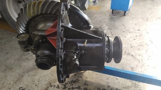 ΔΙΑΦΟΡΙΚΟ GROUP DAF XF EURO 3 EURO 5 -thumb-6