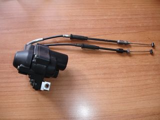 Yamaha Servo Motor R1-thumb-1