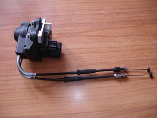 Yamaha Servo Motor R1-thumb-2