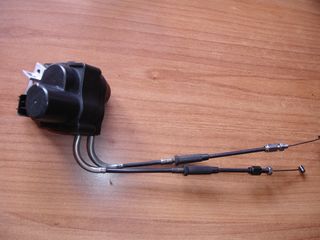 Yamaha Servo Motor R1-thumb-3