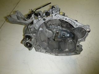 ΣΤΗΝ ΚΑΛΥΤΕΡΗ ΤΙΜΗ PEUGEOT 407 20DM59 ΣΑΣΜΑΝ ΧΕΙΡΟΚΙΝΗΤΟ ΚΙΒΩΤΙΟ ΤΑΧΥΤΗΤΩΝ 2.0 16V RFJ-thumb-2