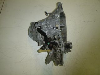 ΣΤΗΝ ΚΑΛΥΤΕΡΗ ΤΙΜΗ PEUGEOT 407 20DM59 ΣΑΣΜΑΝ ΧΕΙΡΟΚΙΝΗΤΟ ΚΙΒΩΤΙΟ ΤΑΧΥΤΗΤΩΝ 2.0 16V RFJ-thumb-4