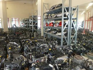 ΣΤΗΝ ΚΑΛΥΤΕΡΗ ΤΙΜΗ PEUGEOT 407 20DM59 ΣΑΣΜΑΝ ΧΕΙΡΟΚΙΝΗΤΟ ΚΙΒΩΤΙΟ ΤΑΧΥΤΗΤΩΝ 2.0 16V RFJ-thumb-10