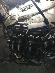 ΚΙΝΗΤΗΡΑΣ FORD FIESTA 1.2 (SNJA)