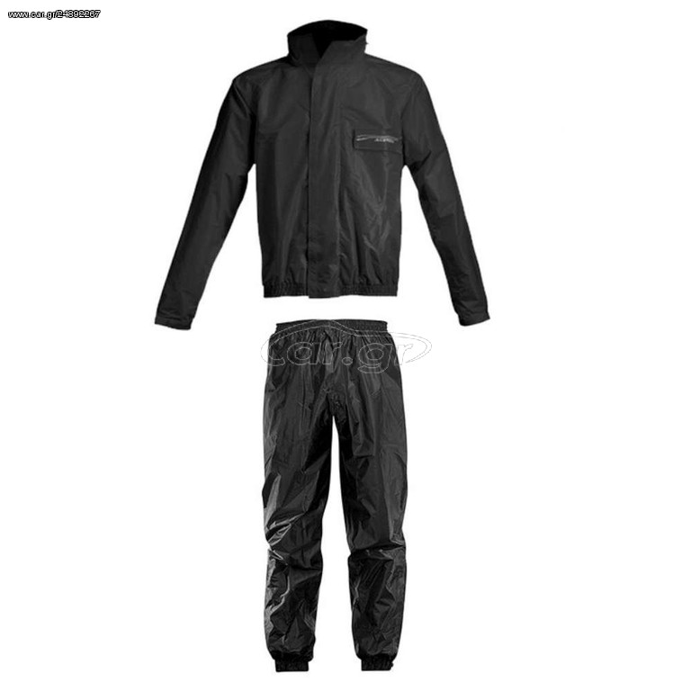 ΑΔΙΑΒΡΟΧΟ ΣΕΤ ACERBIS L/XL