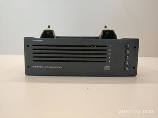 ΜΟΝΑΔΑ CD CHANGER PEUGEOT 1007 (5 DISC)