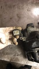 HONDA CIVIC ΔΙΑΝΟΜΕΑΣ/ΤΡΙΣΥΜΠΙΤΕΡ-thumb-1