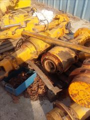 Πωλουνται διαφορικα για JCB 3CX -4 CX-thumb-2