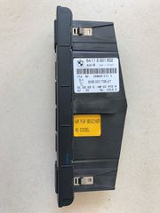 ΧΕΙΡΙΣΤΗΡΙΟ ΚΛΙΜΑΤΙΣΜΟΥ AUC BMW E46-thumb-1