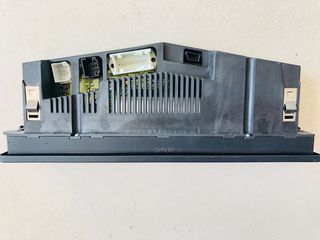 ΧΕΙΡΙΣΤΗΡΙΟ ΚΛΙΜΑΤΙΣΜΟΥ AUC BMW E46-thumb-3