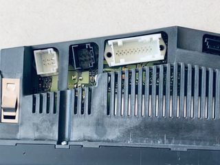 ΧΕΙΡΙΣΤΗΡΙΟ ΚΛΙΜΑΤΙΣΜΟΥ AUC BMW E46-thumb-4