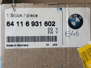 ΧΕΙΡΙΣΤΗΡΙΟ ΚΛΙΜΑΤΙΣΜΟΥ AUC BMW E46-thumb-5