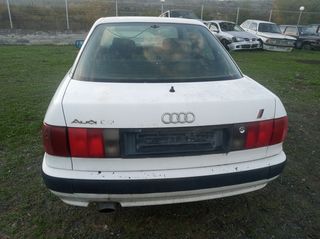 Audi 80 Για   ανταλλακτικά  '93