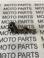 HONDA AFRICA TWIN 750 ΑΡΙΣΤΕΡΗ ΒΑΣΗ ΔΑΓΚΑΝΑ ΕΜΠΡΟΣ ΦΡΕΝΟΥ - MOTO PARTS