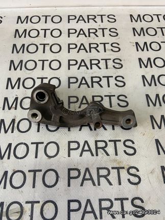 HONDA AFRICA TWIN 750 ΑΡΙΣΤΕΡΗ ΒΑΣΗ ΔΑΓΚΑΝΑ ΕΜΠΡΟΣ ΦΡΕΝΟΥ - MOTO PARTS