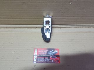 MAZDA 2 FE 2008  ΒΑΛΒΙΔΑ ΨΥΓΕΙΟΥ ΕΒΑΠΟΡΕΤΑΣ A/C-thumb-1