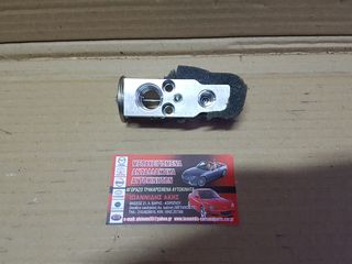 MAZDA 2 FE 2008  ΒΑΛΒΙΔΑ ΨΥΓΕΙΟΥ ΕΒΑΠΟΡΕΤΑΣ A/C-thumb-2