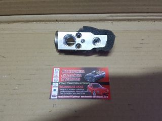 MAZDA 2 FE 2008  ΒΑΛΒΙΔΑ ΨΥΓΕΙΟΥ ΕΒΑΠΟΡΕΤΑΣ A/C-thumb-3