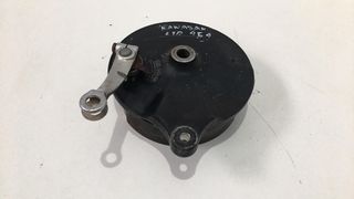 ΤΑΜΠΟΥΡΟ KAWASAKI LTD 454 MOTO PAPATSILEKAS