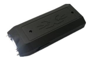 X6 Type Stun Gun 2.600.000 volts Συσκευή αυτοάμυνας ηλεκτρικής εκκένωσης