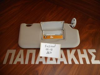 Ford Fusion 2002-2012 αλεξήλιο δεξιό