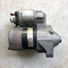 RENAULT MODUS / CLIO (Dacia SANDERO) μοντ. 05’-14’ 1.2 cc 16V ΜΙΖΑ (από κινητήρα με κωδικό : D4F)
