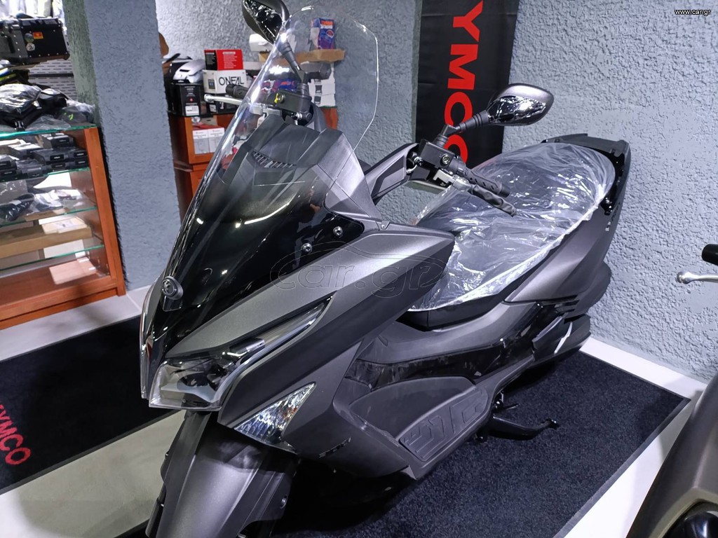 Kymco X-Town 300i 2026 E5+  ΠΡΟΣΦΟΡΑ  !!!!