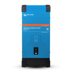 Inverter Καθαρού Ημιτόνου Victron Phoenix Inverter 48/3000 Smart 3000VA 48V