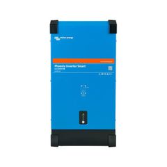 Inverter Καθαρού Ημιτόνου Victron Phoenix Inverter 24/3000 Smart 3000VA 24V