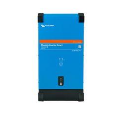 Inverter Καθαρού Ημιτόνου Victron Phoenix Inverter 12/3000 Smart 3000VA 12V