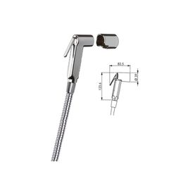Σετ υγιεινής Kit Plug- Viospiral 53-2000-thumb-1