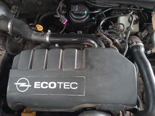 ΚΙΝΗΤΗΡΑΣ OPEL ASTRA H ΚΩΔ.ΚΙΝ.Ζ13DTH [ΜΗ ΔΙΑΘΕΣΙΜΟ]
